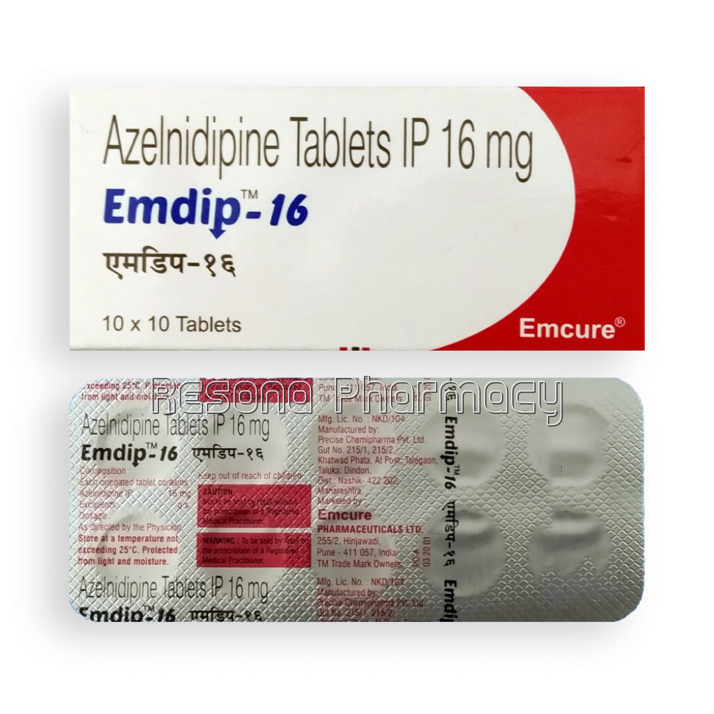 Emdip 16