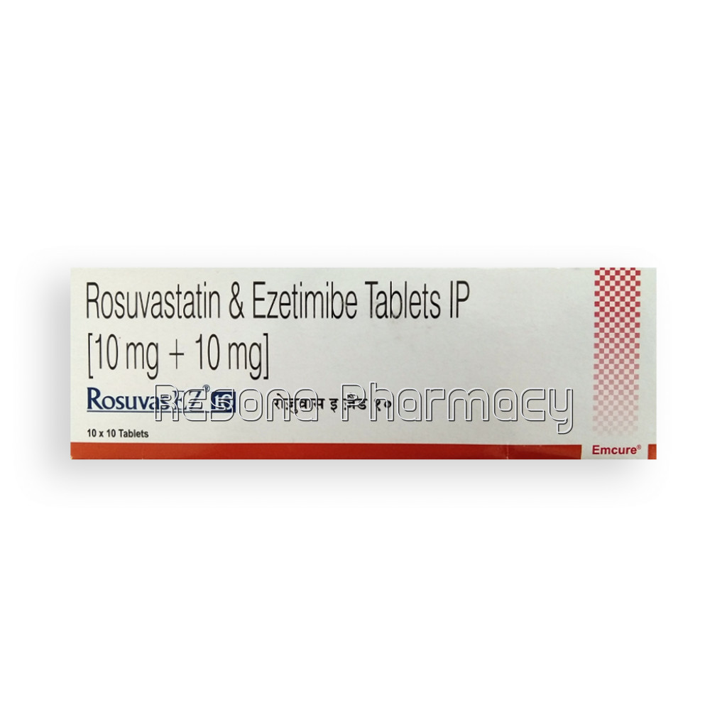 Rosuvas Ez 10