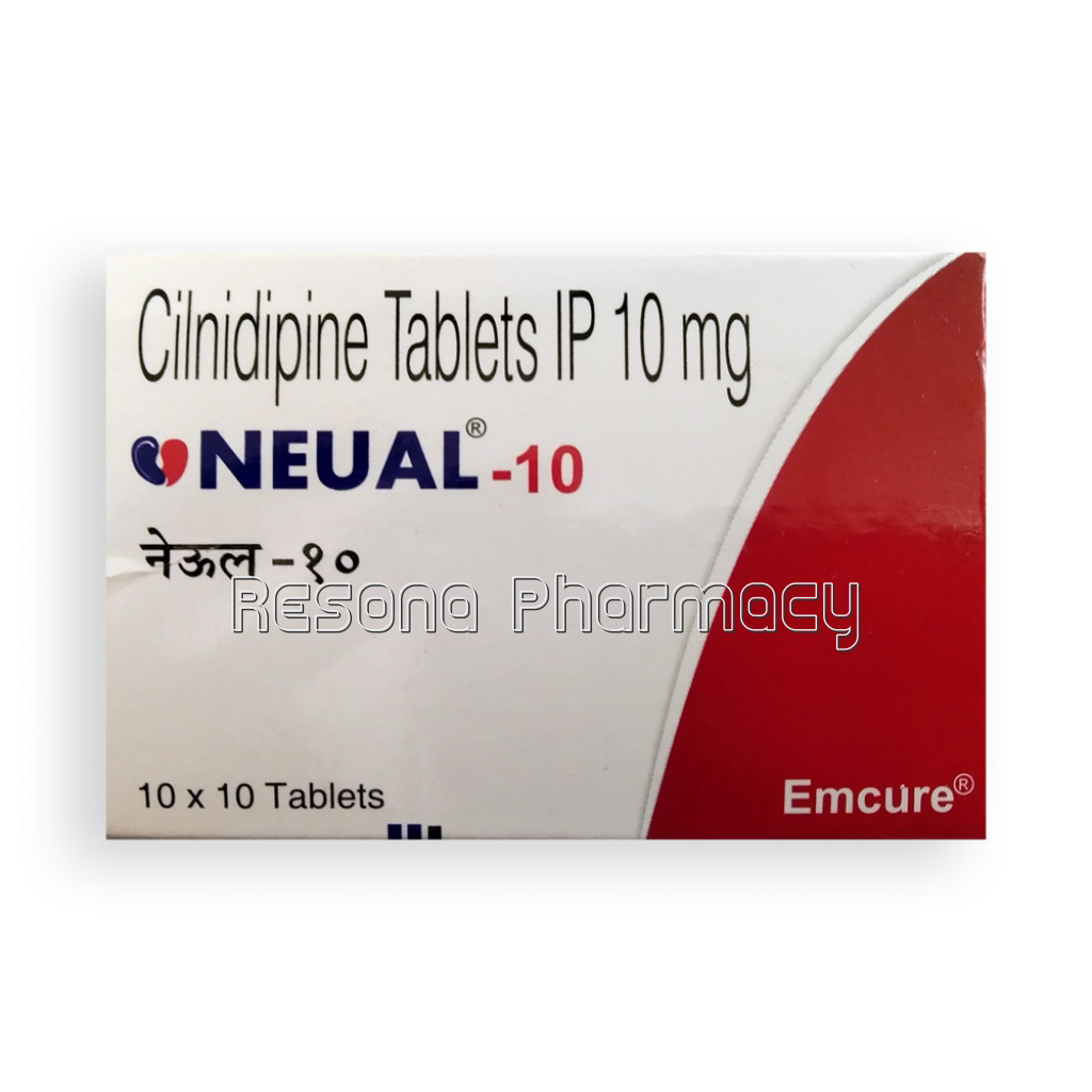 Neual 10