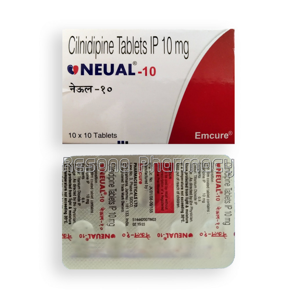Neual 10