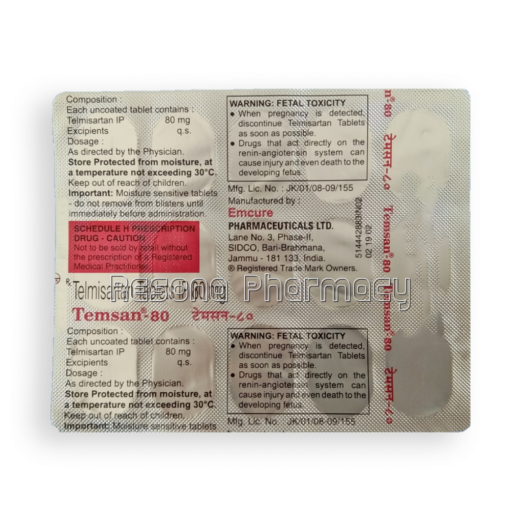 Temsan 80