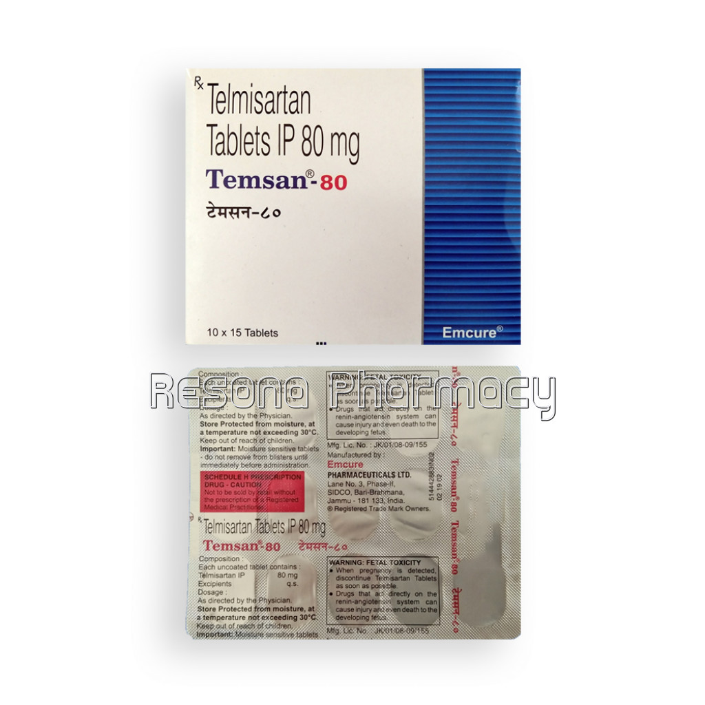 Temsan 80