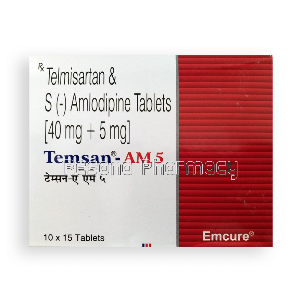 Temsan Am 5