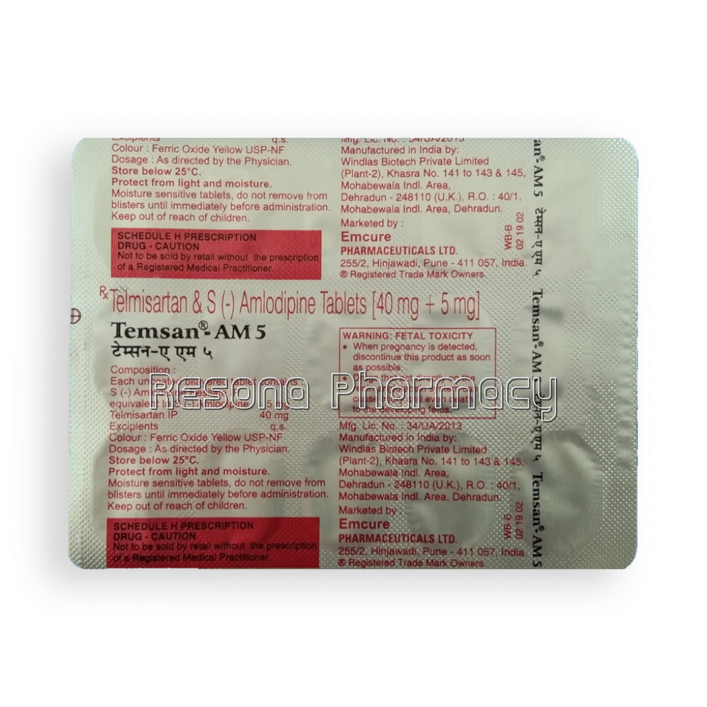 Temsan Am 5