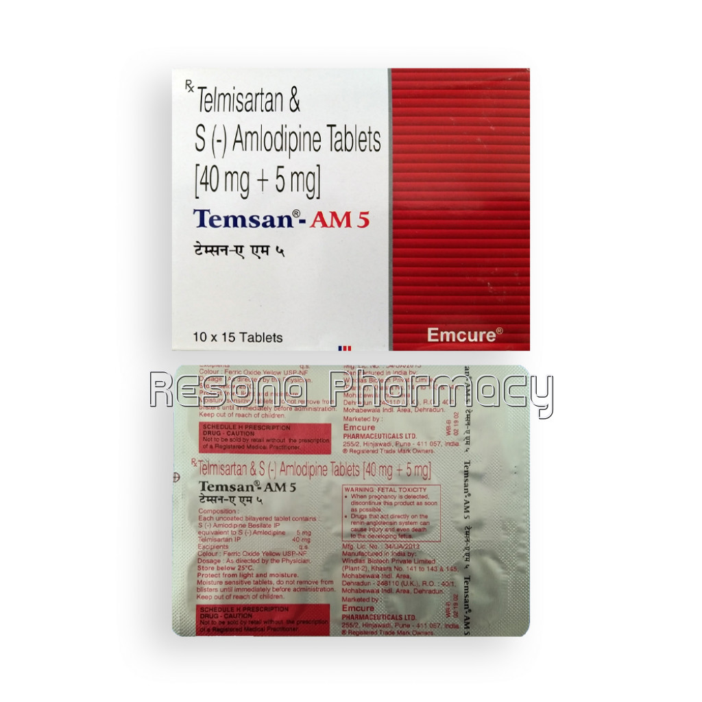 Temsan Am 5