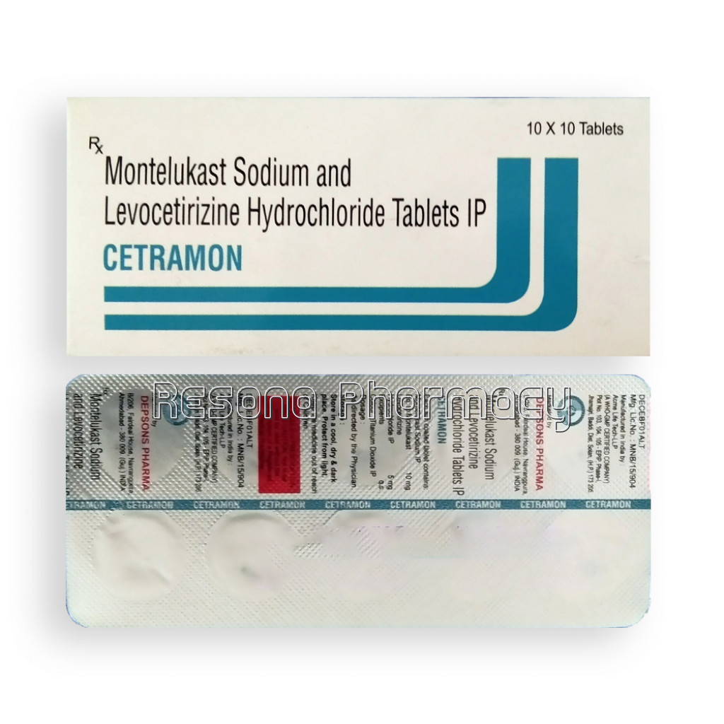 Citramon