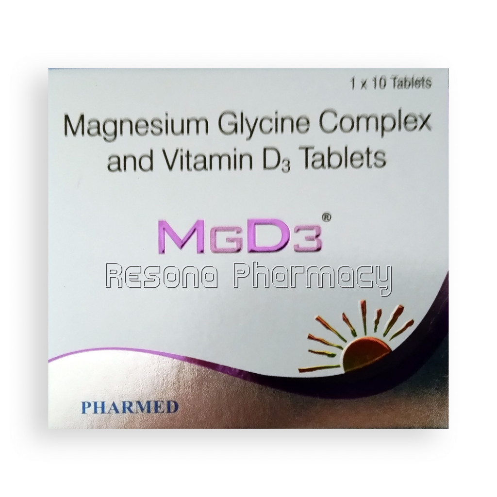 Mgd3