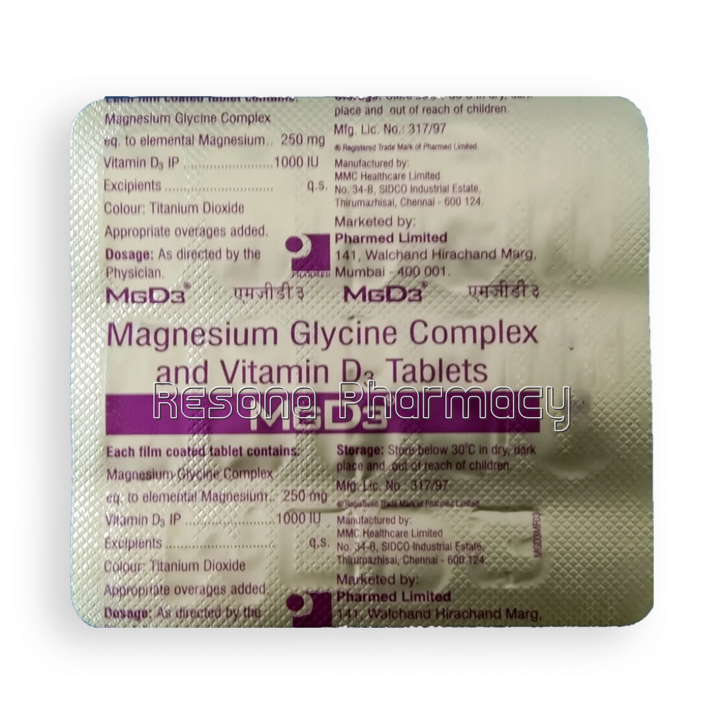 Mgd3