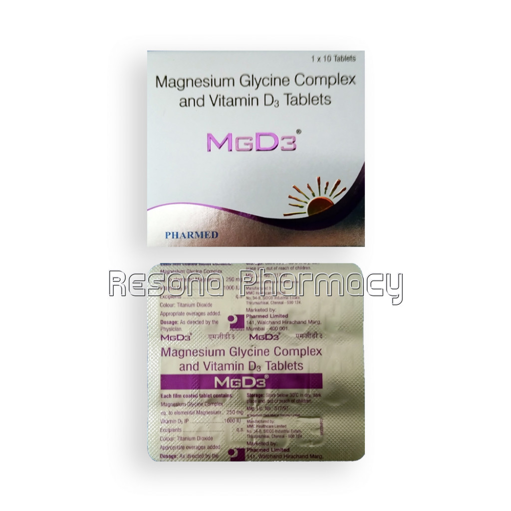 Mgd3