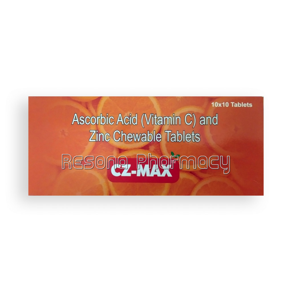 Cz Max