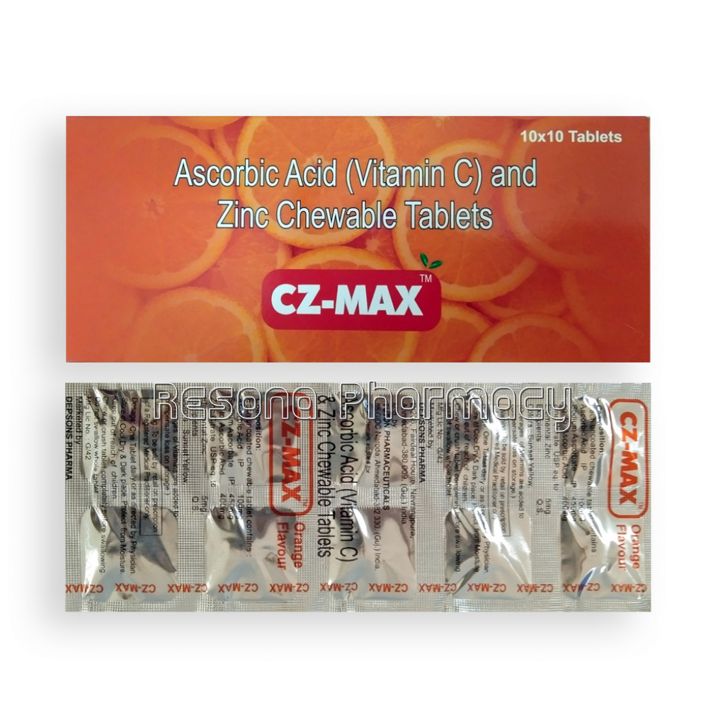 Cz Max
