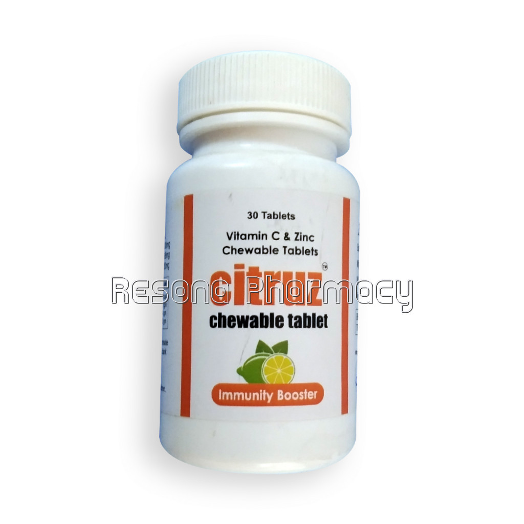 Citruz