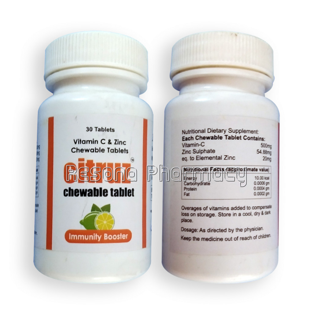 Citruz
