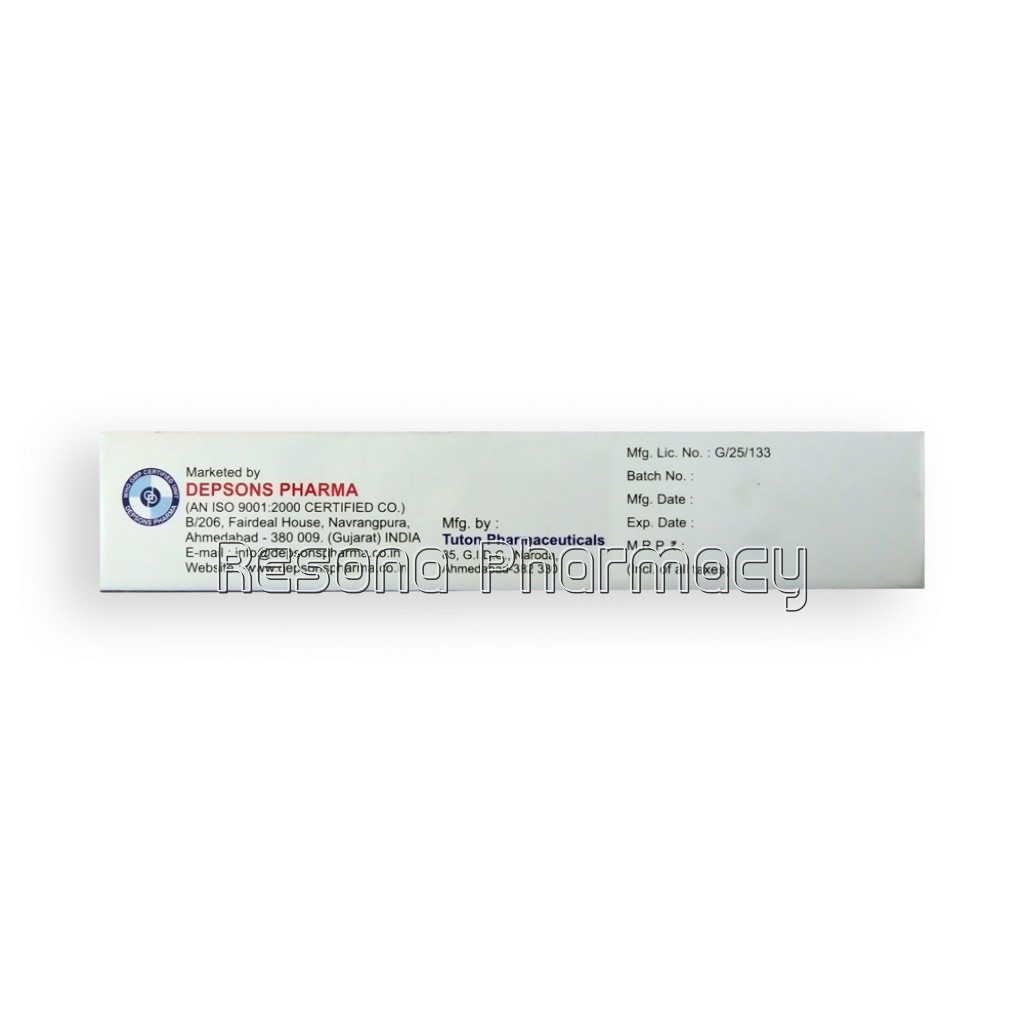 Folictin Gel