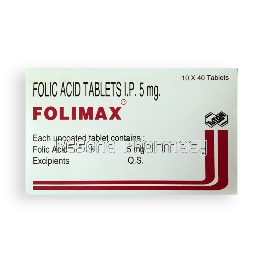 Folimax