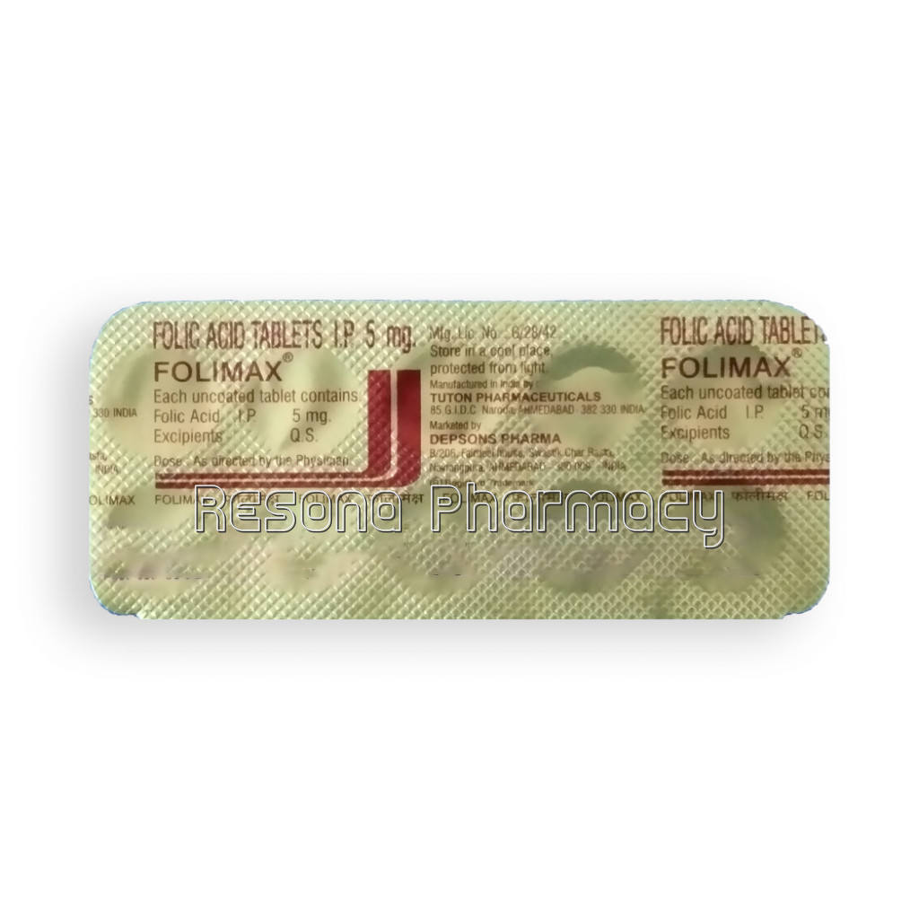 Folimax