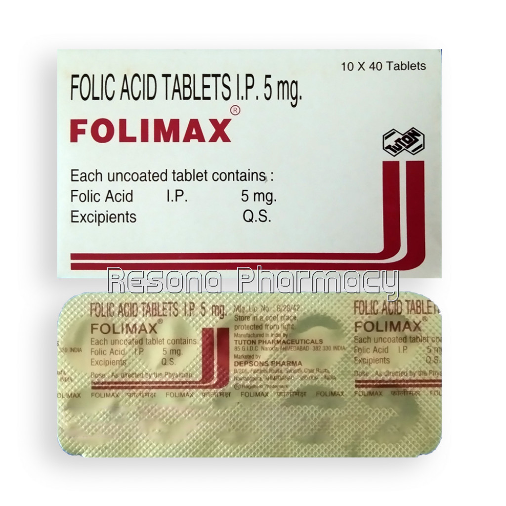 Folimax