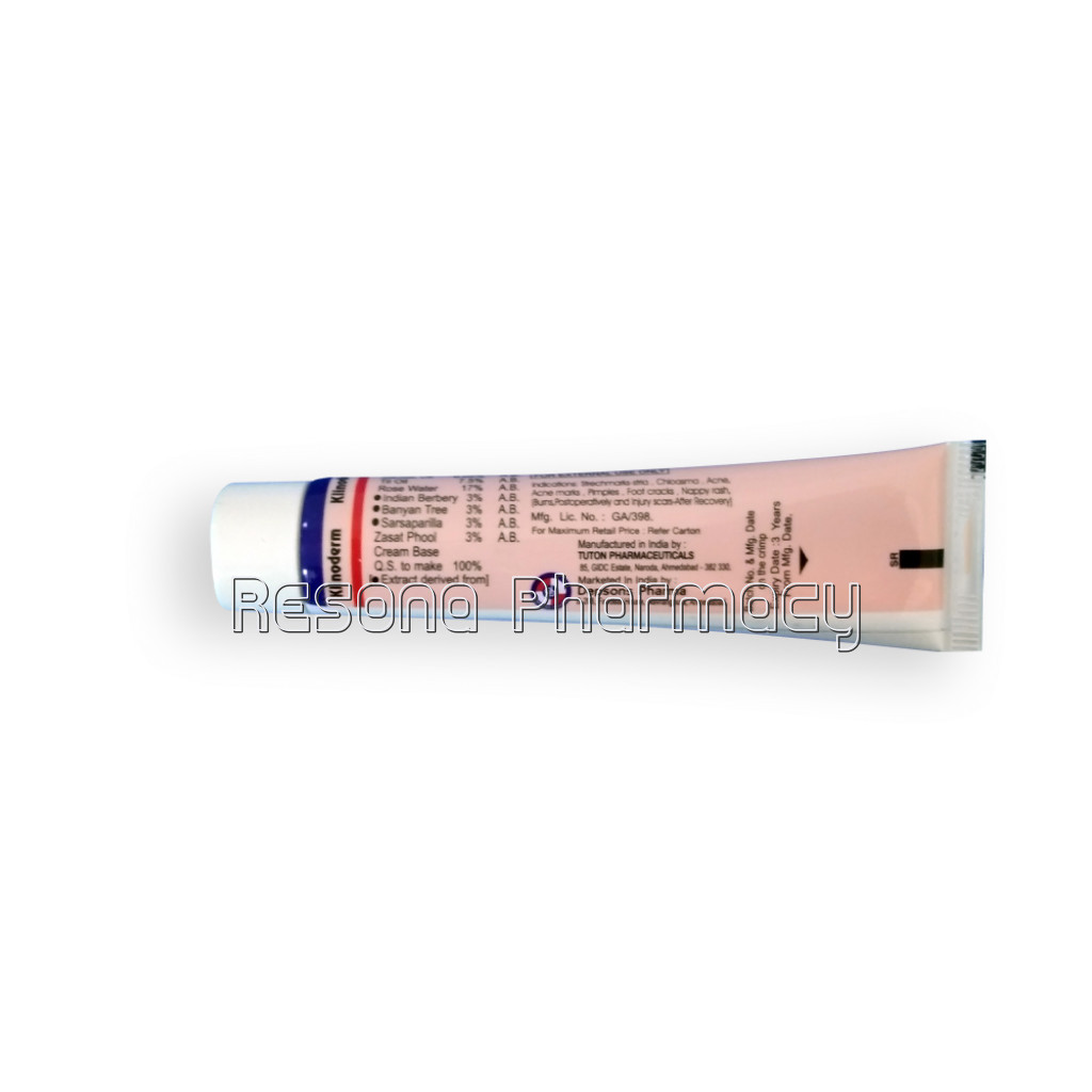 Klinoderm