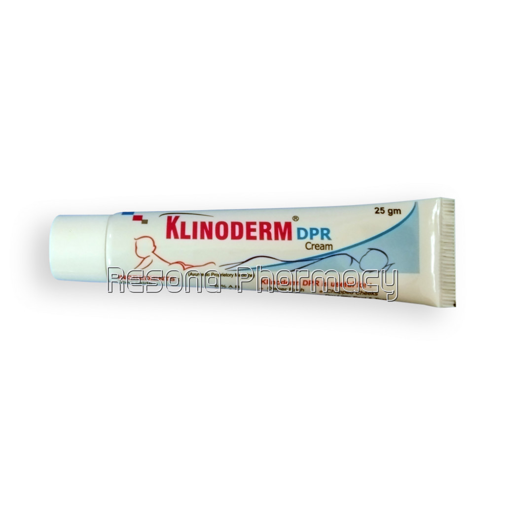 Klinoderm Dpr