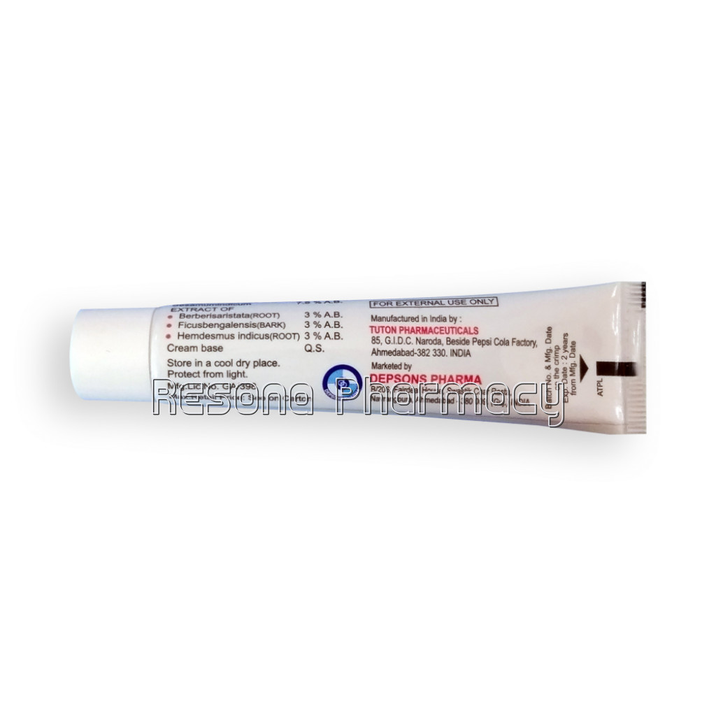 Klinoderm Dpr