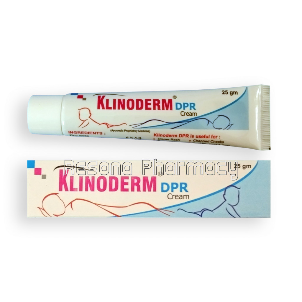 Klinoderm Dpr