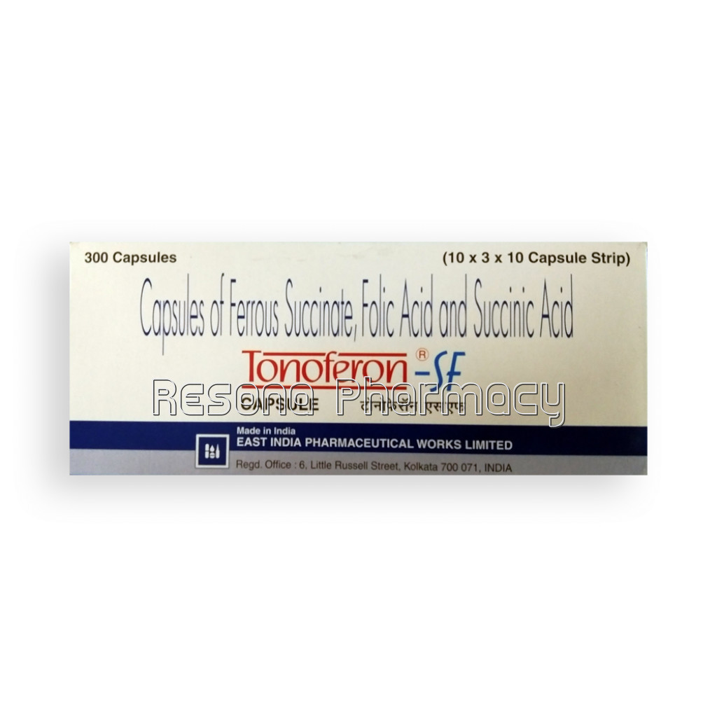 Tonoferon Sf