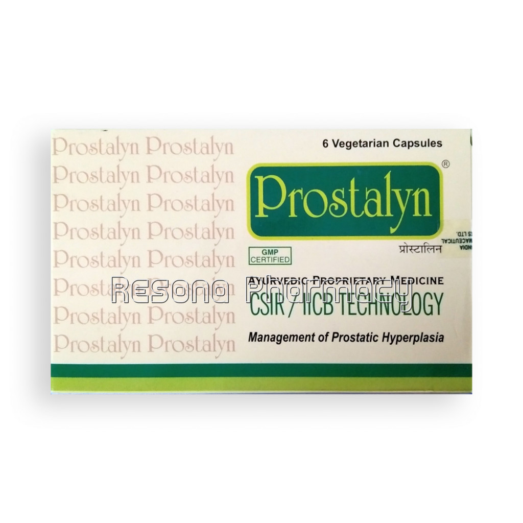 Prostalyn