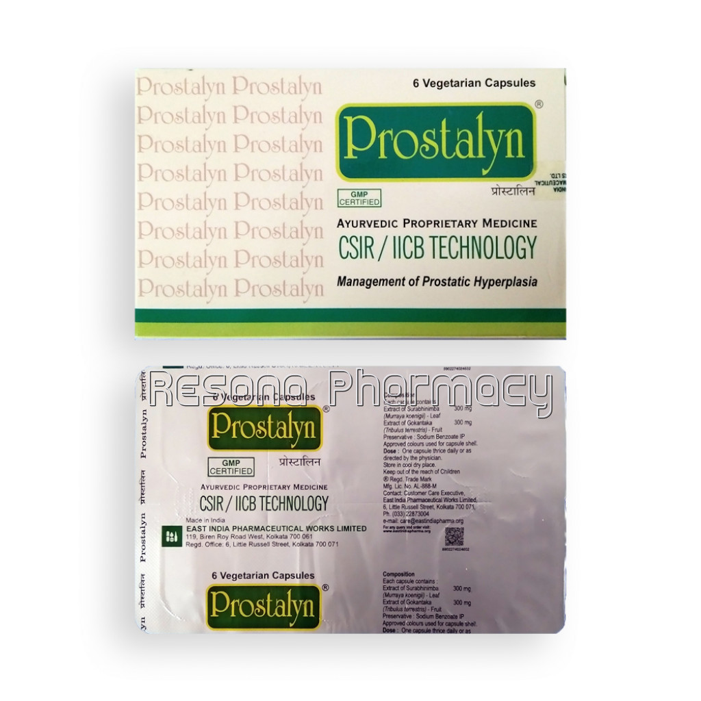 Prostalyn