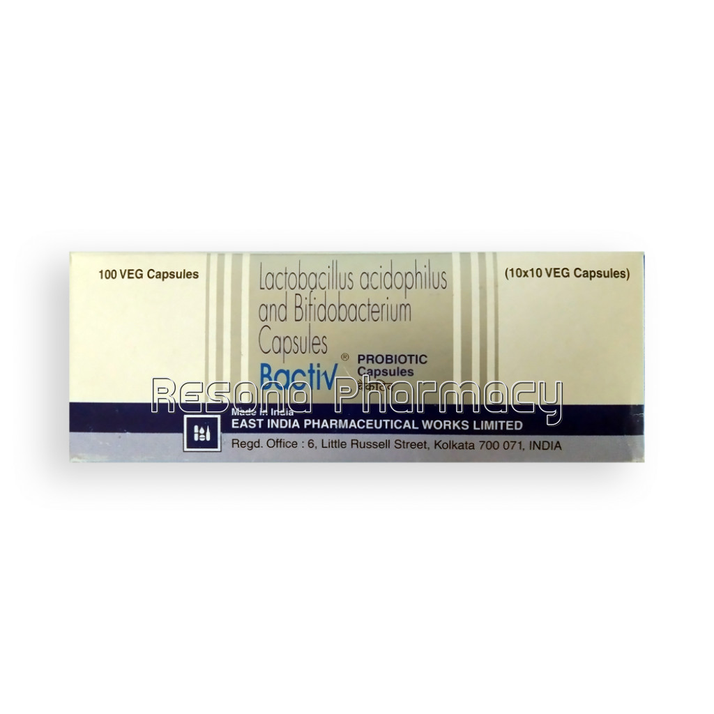 Bactiv