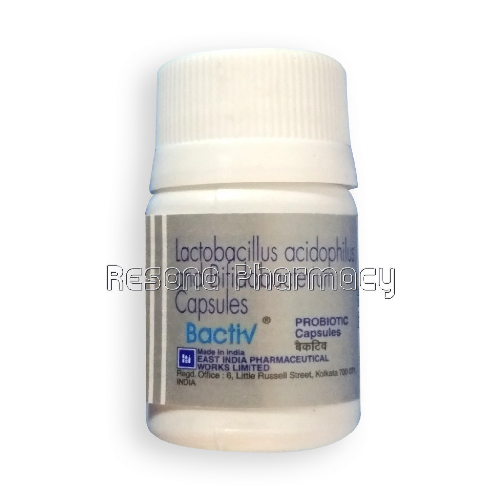 Bactiv