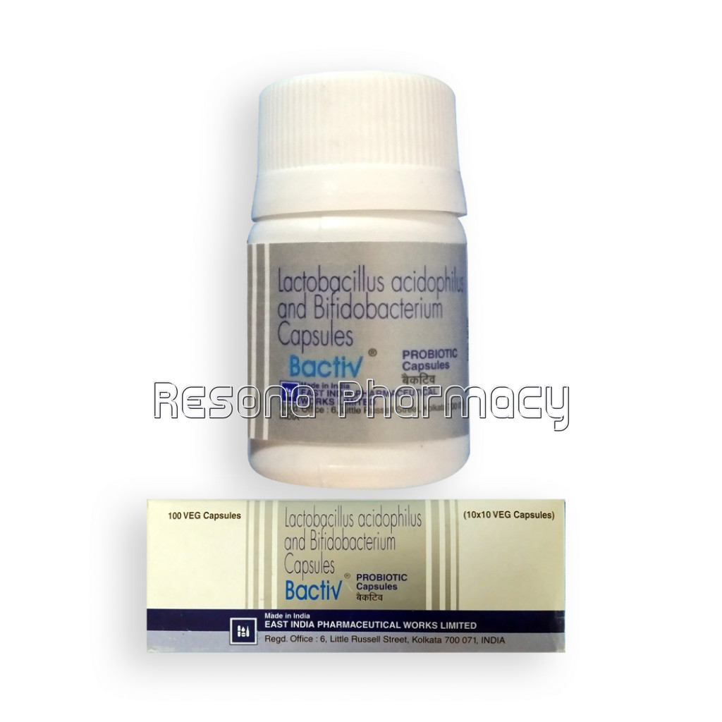 Bactiv