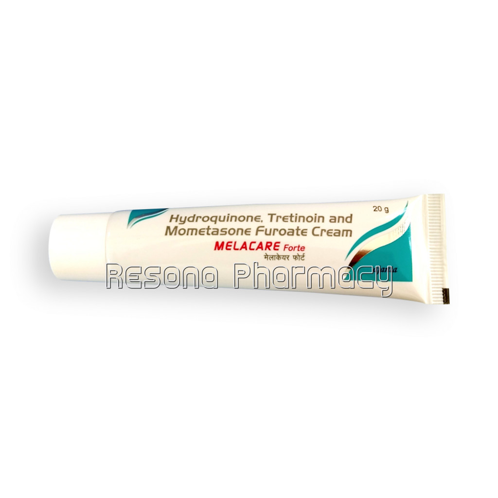 Melacare Forte