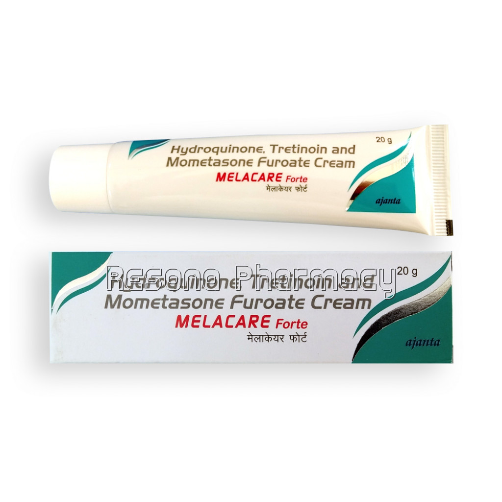 Melacare Forte