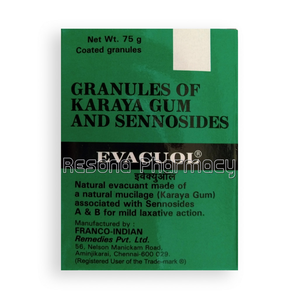 Evacuol