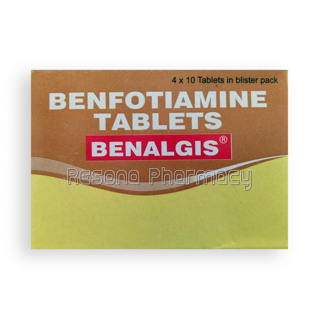 Benalgis