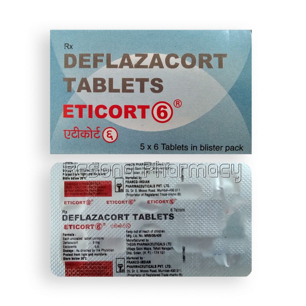 Eticort 6