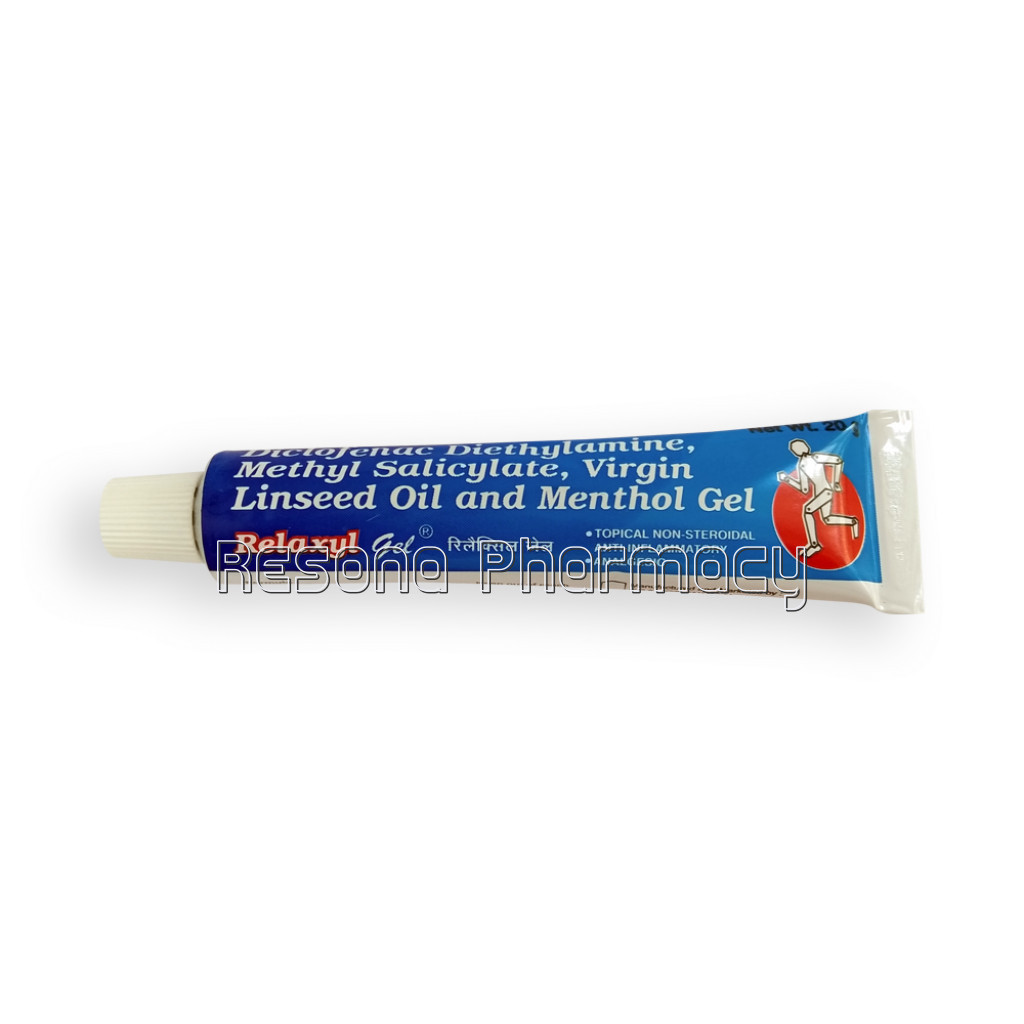 Relaxyl Gel