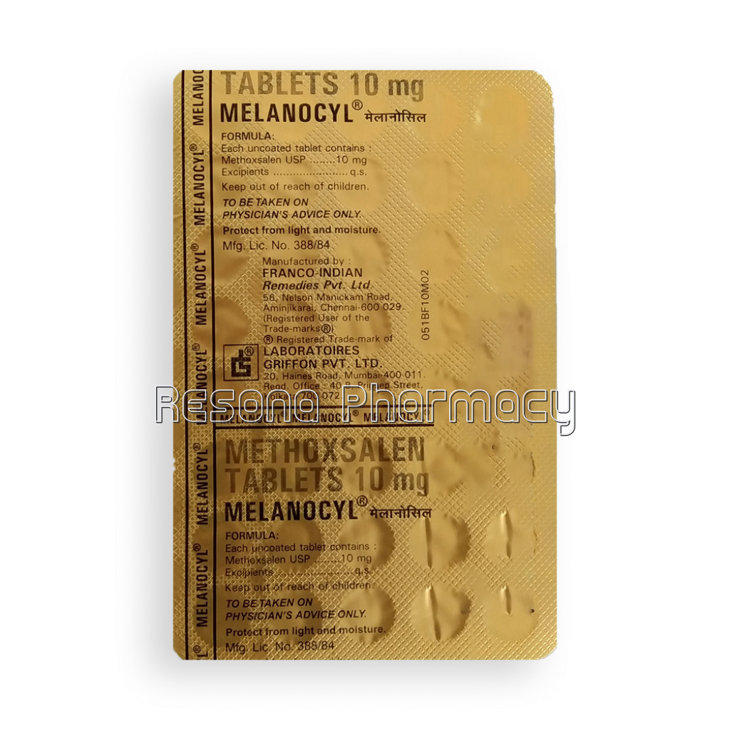 Melanocyl