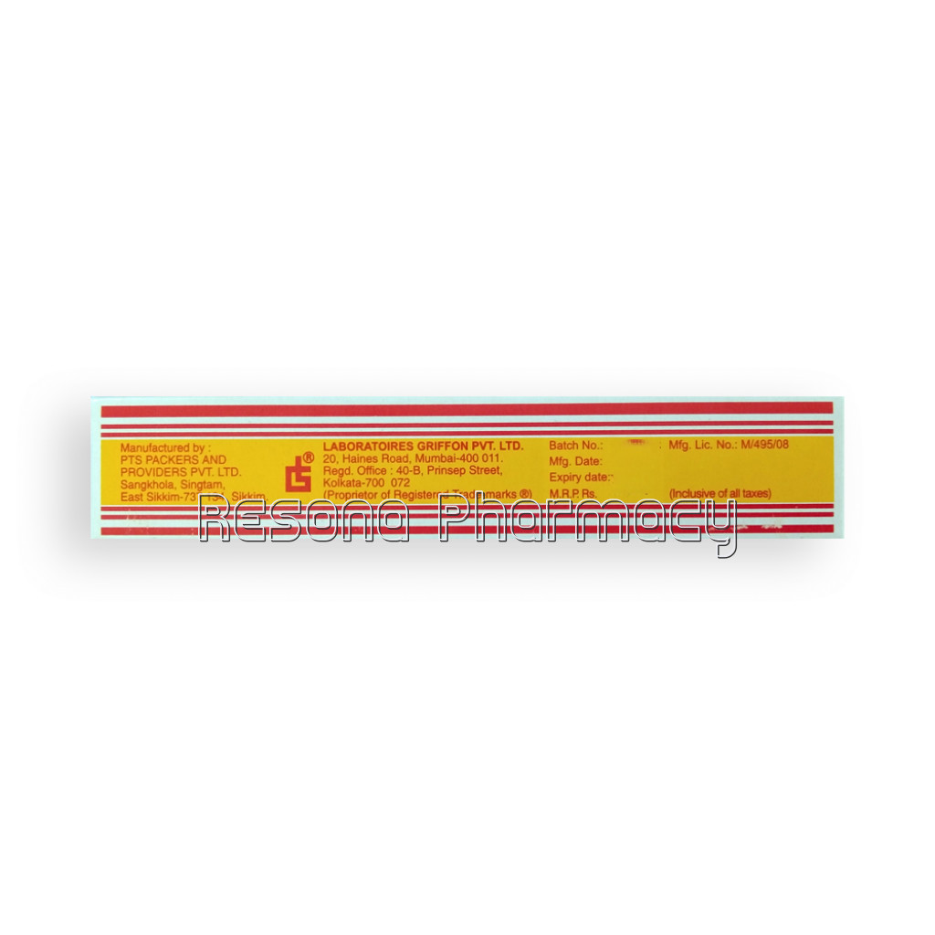 Melanocyl Ointment