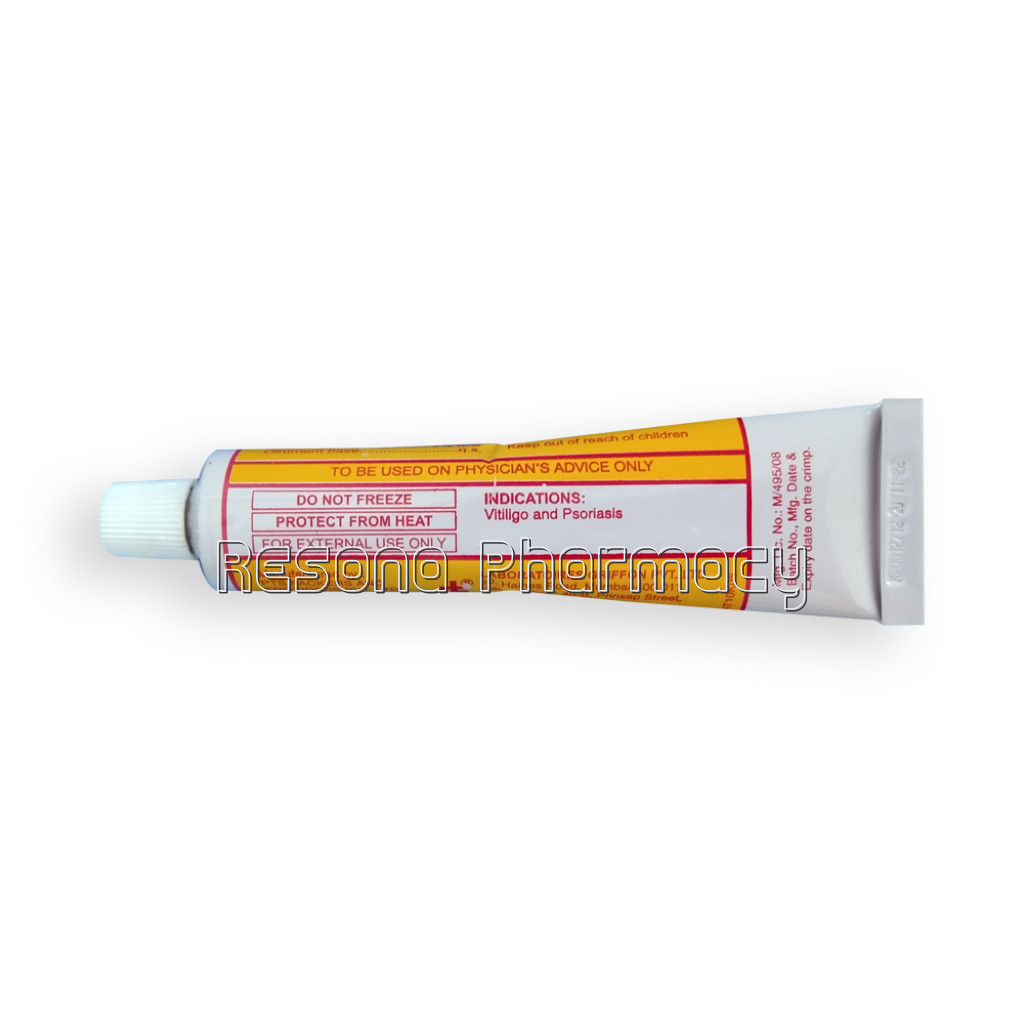 Melanocyl Ointment