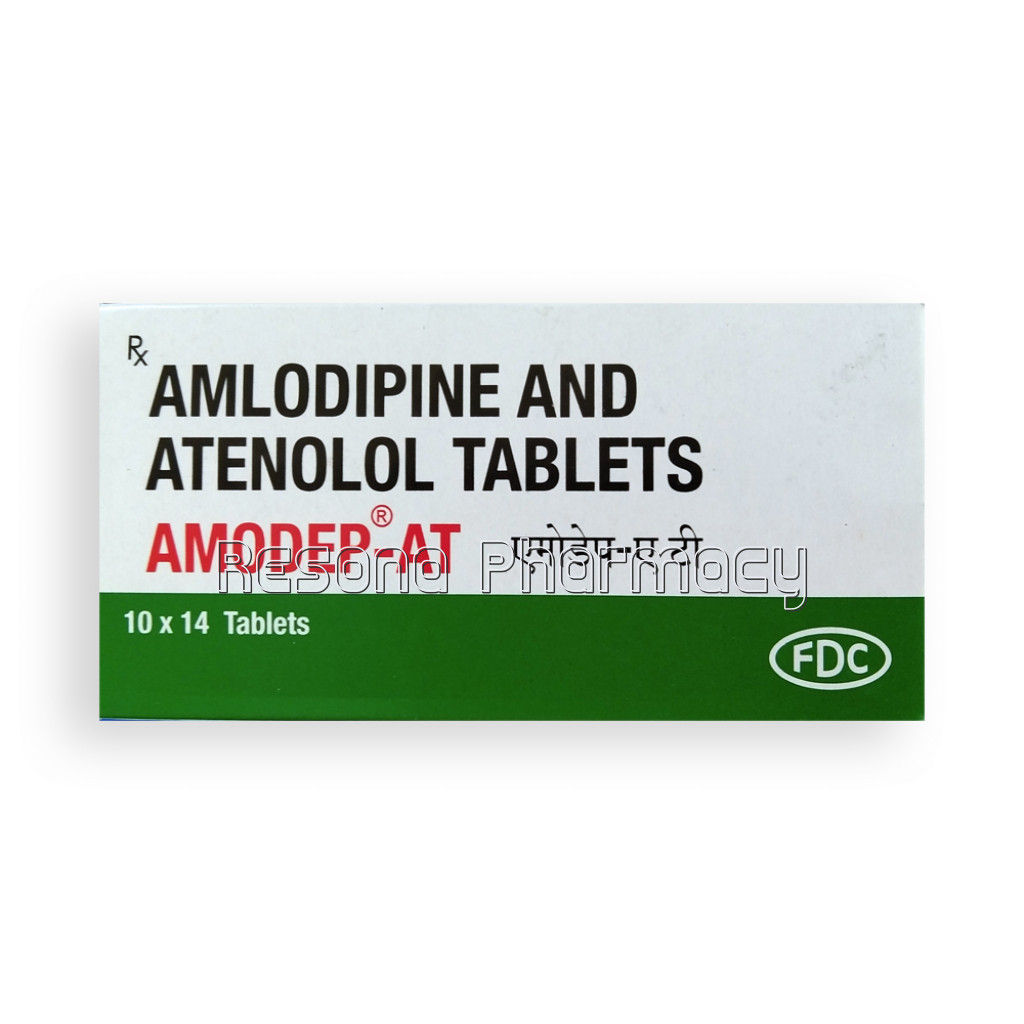 Amodep At