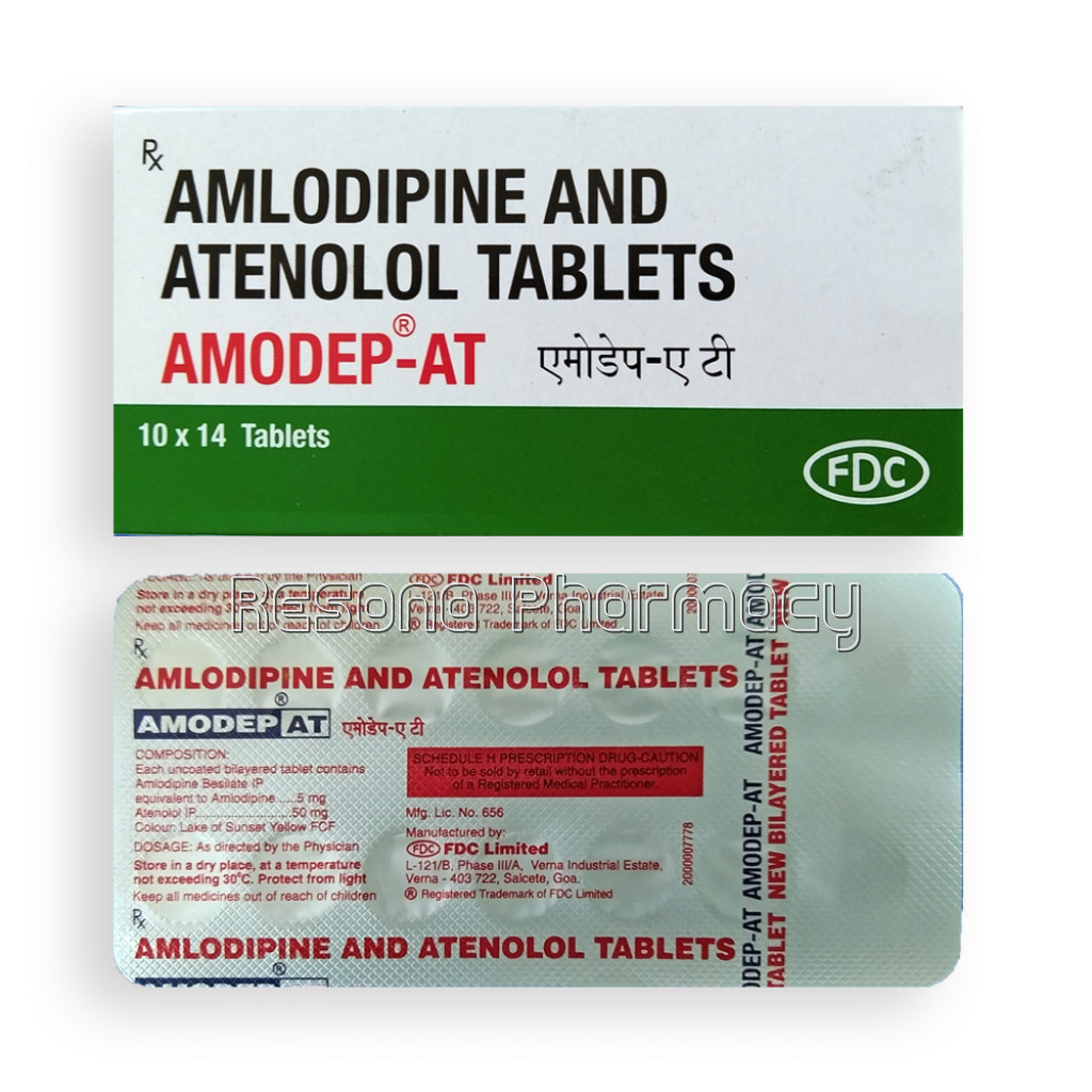 Amodep At