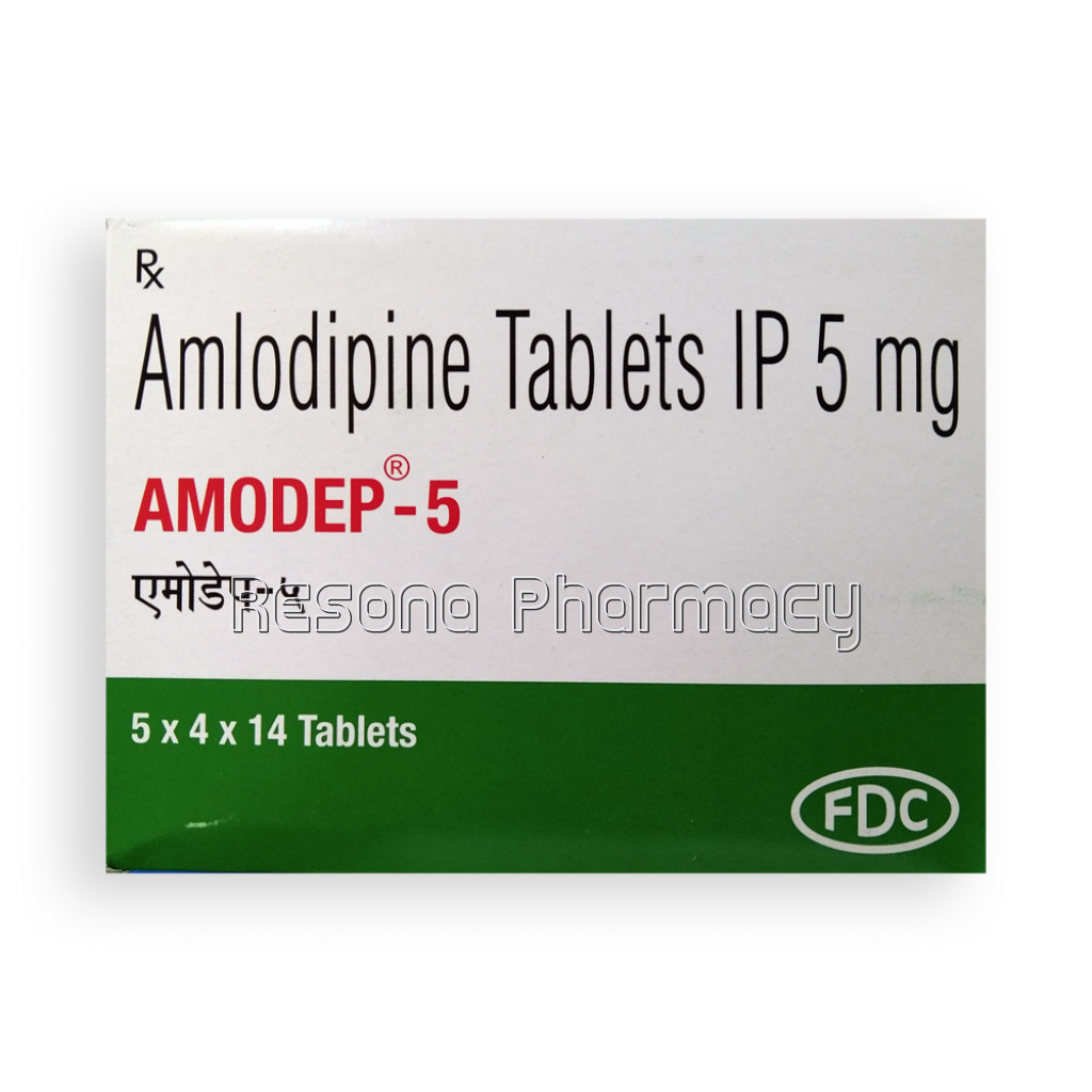 Amodep 5