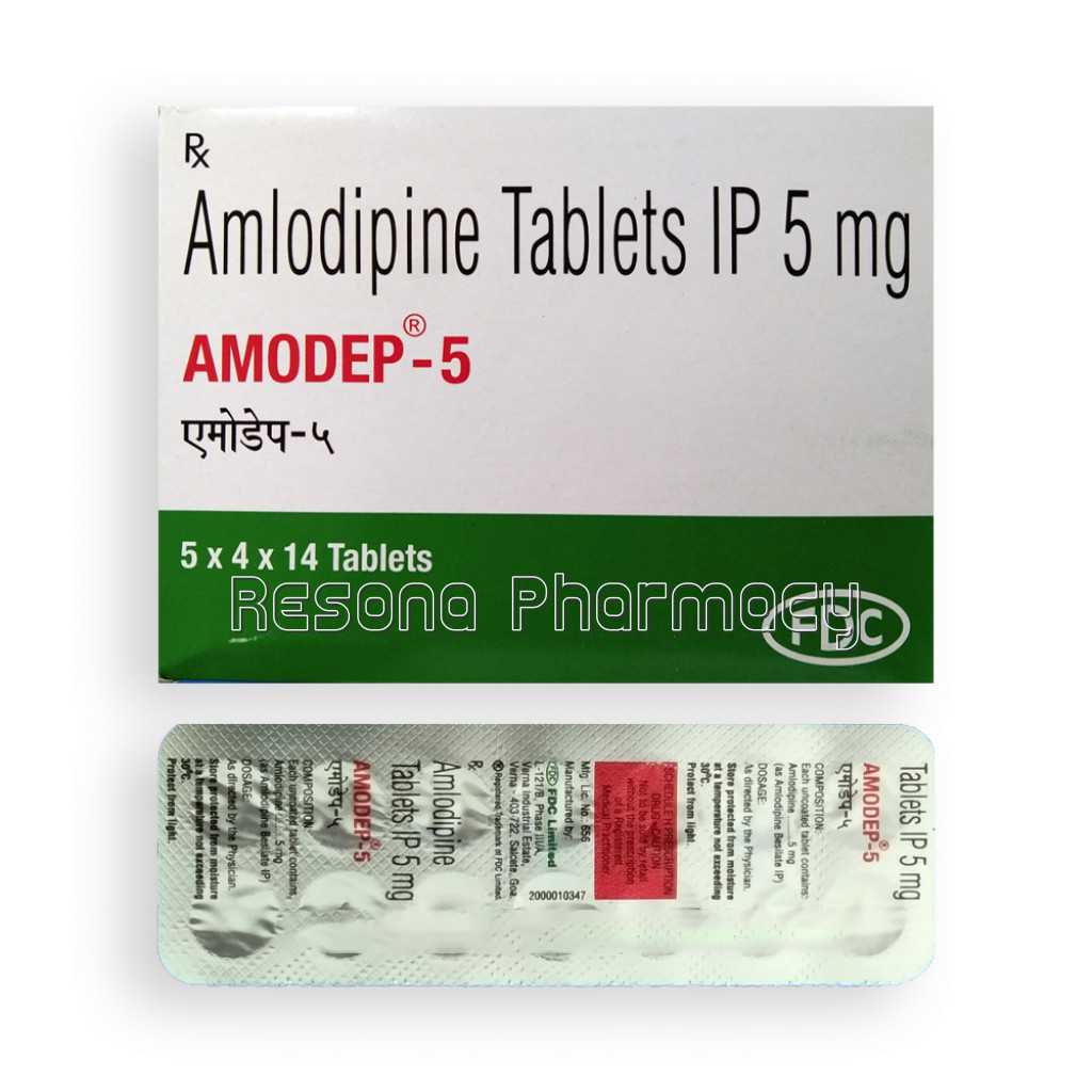 Amodep 5