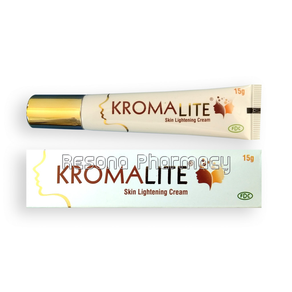Kromalite