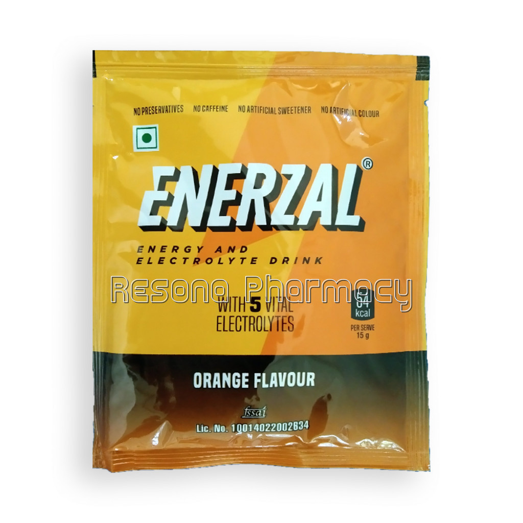 Enerzal