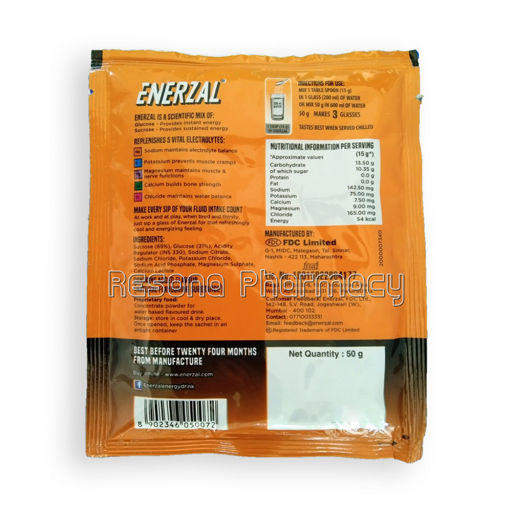 Enerzal