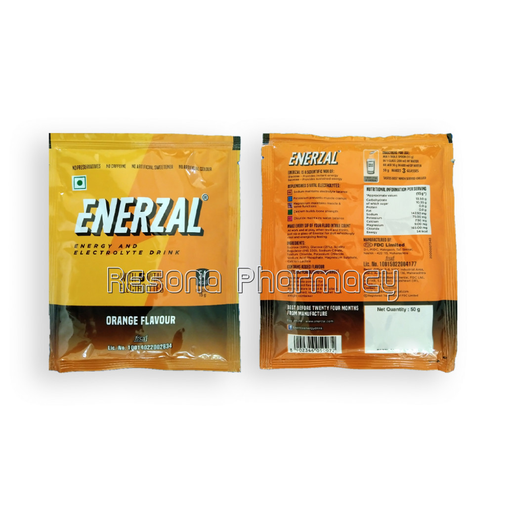 Enerzal