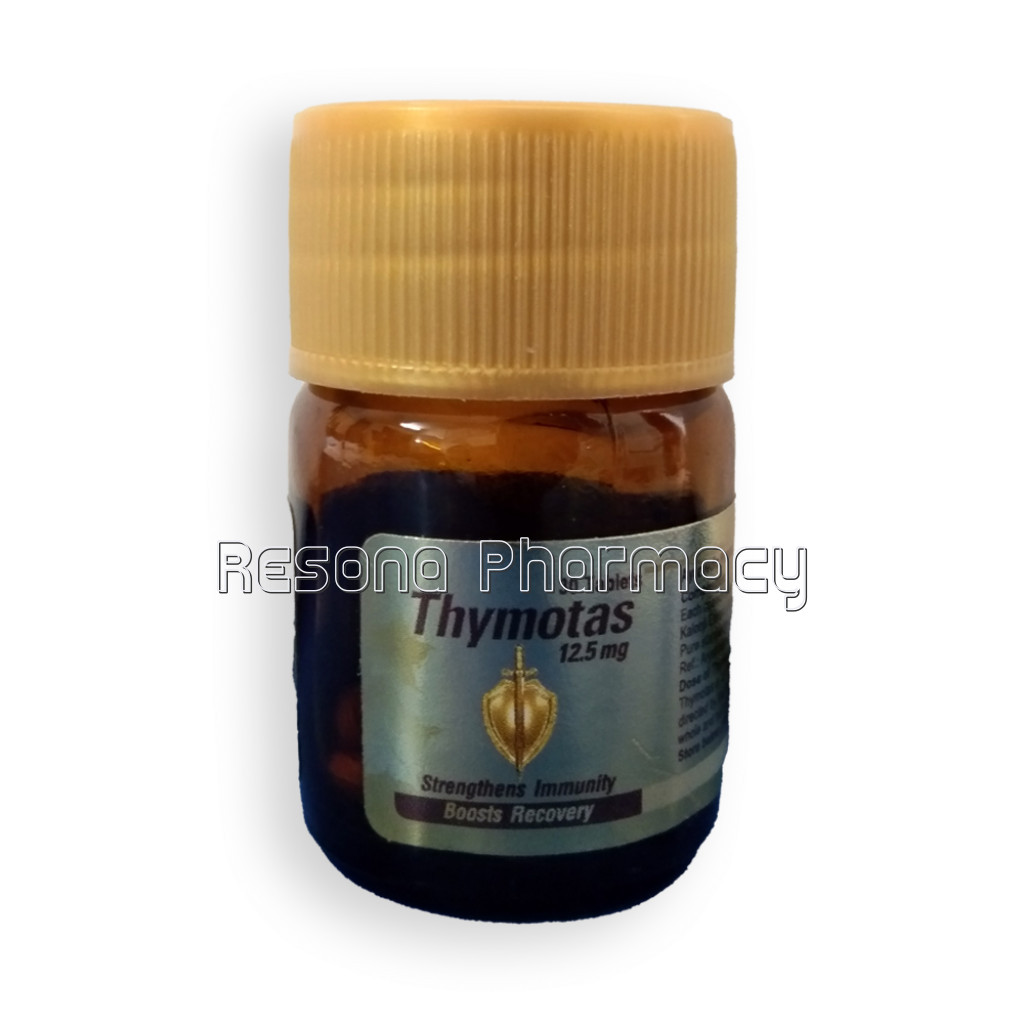 Thymotas 12.5