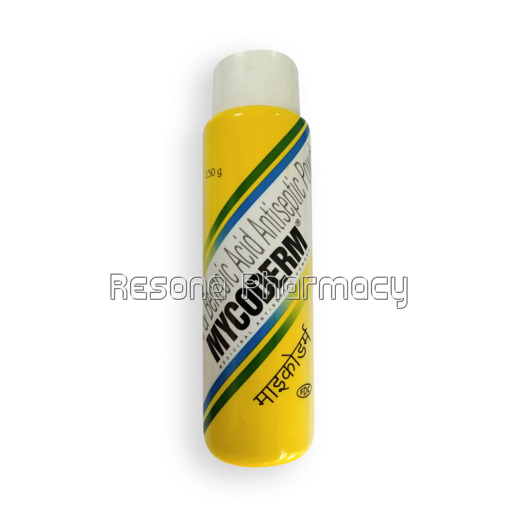 Mycoderm